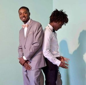 Meet your Posher, Isiah